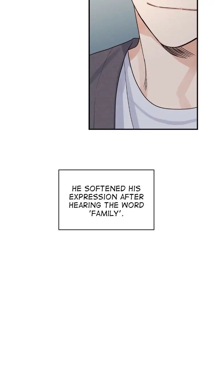 Omega Complex 19+ Chapter 6 page 33 - 