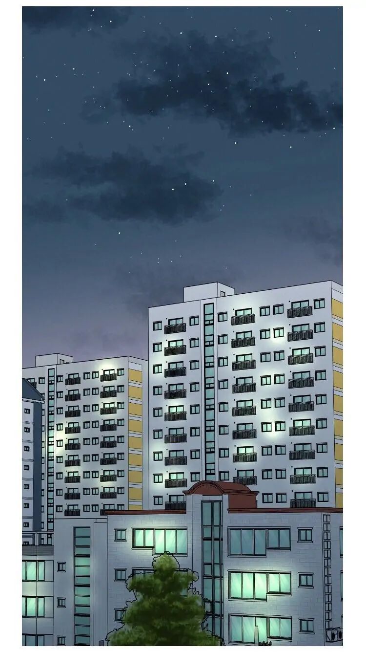 Omega Complex 19+ Chapter 6 page 35 - 