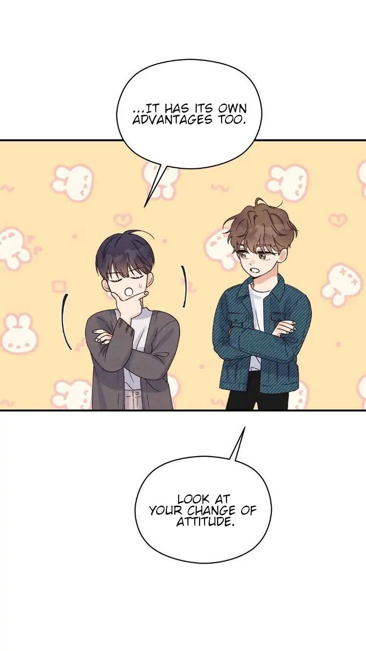 Omega Complex 19+ Chapter 6 page 37 - 