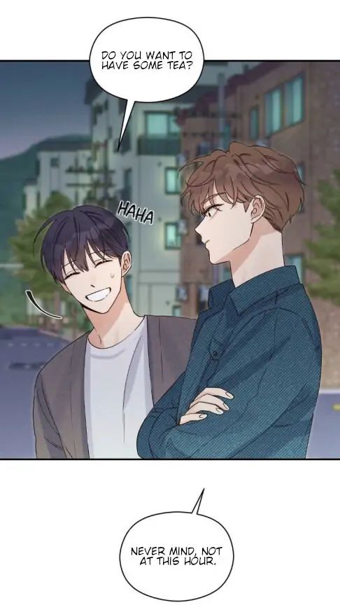 Omega Complex 19+ Chapter 6 page 38 - 