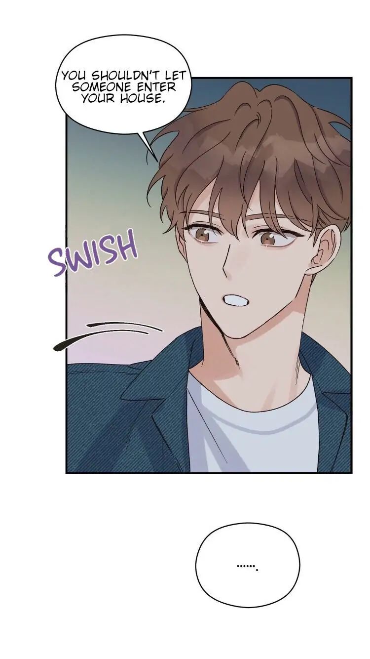 Omega Complex 19+ Chapter 6 page 39 - 