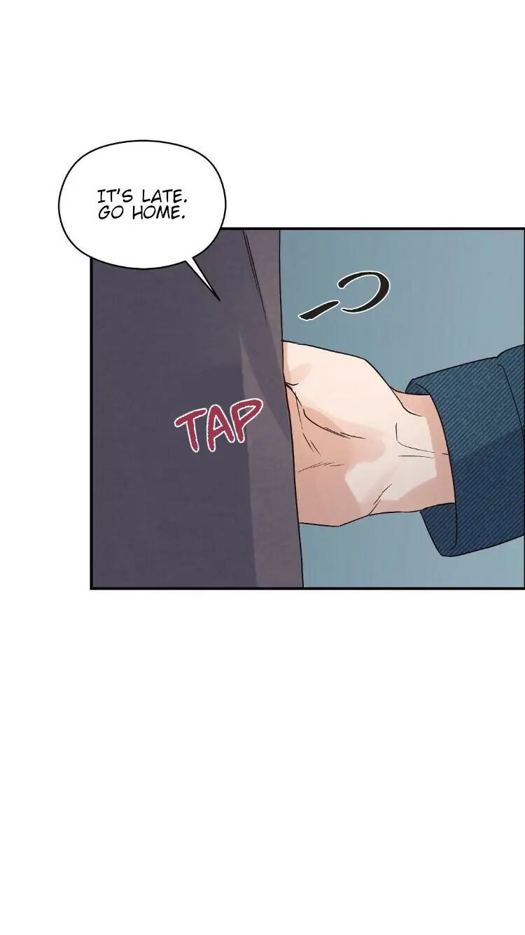 Omega Complex 19+ Chapter 6 page 40 - 