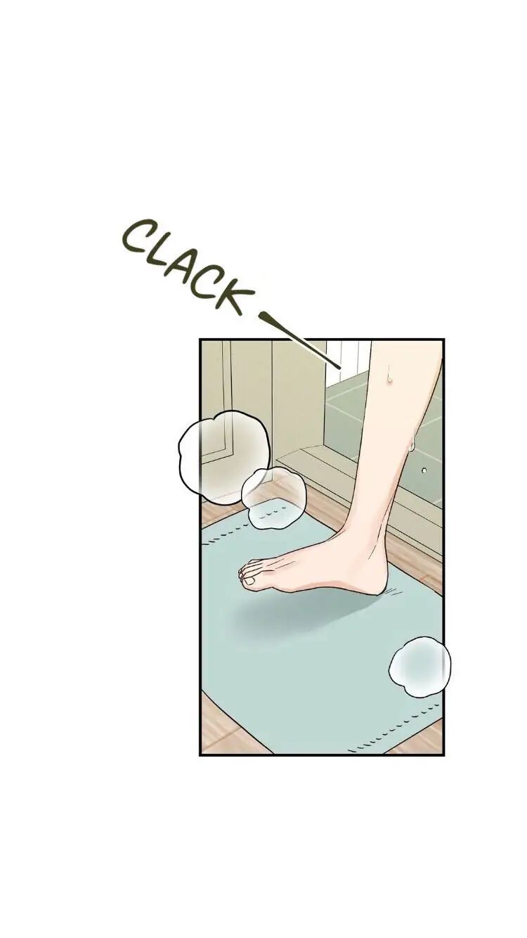 Omega Complex 19+ Chapter 6 page 43 - 