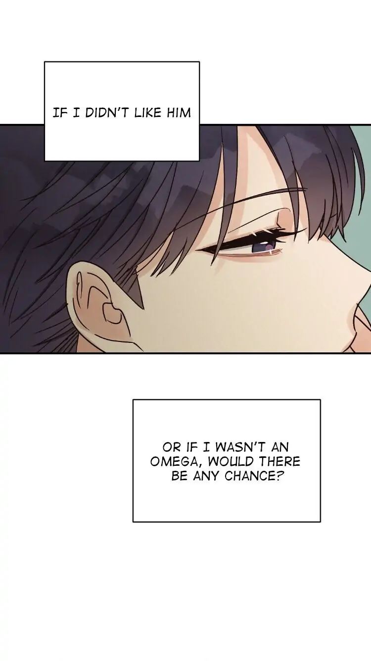 Omega Complex 19+ Chapter 6 page 54 - 