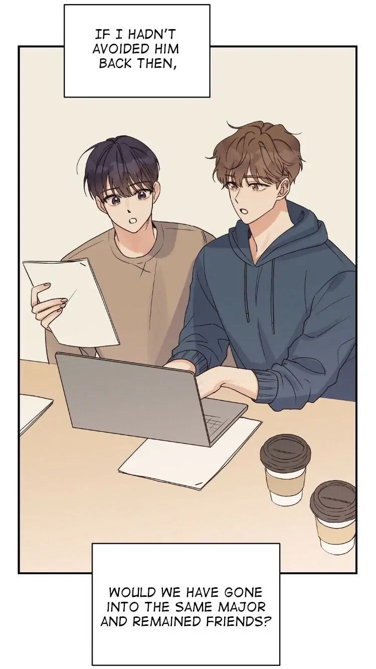 Omega Complex 19+ Chapter 6 page 55 - 