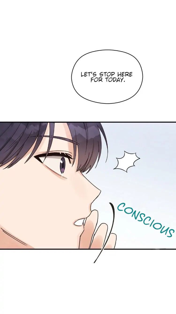 Omega Complex 19+ Chapter 6 page 56 - 