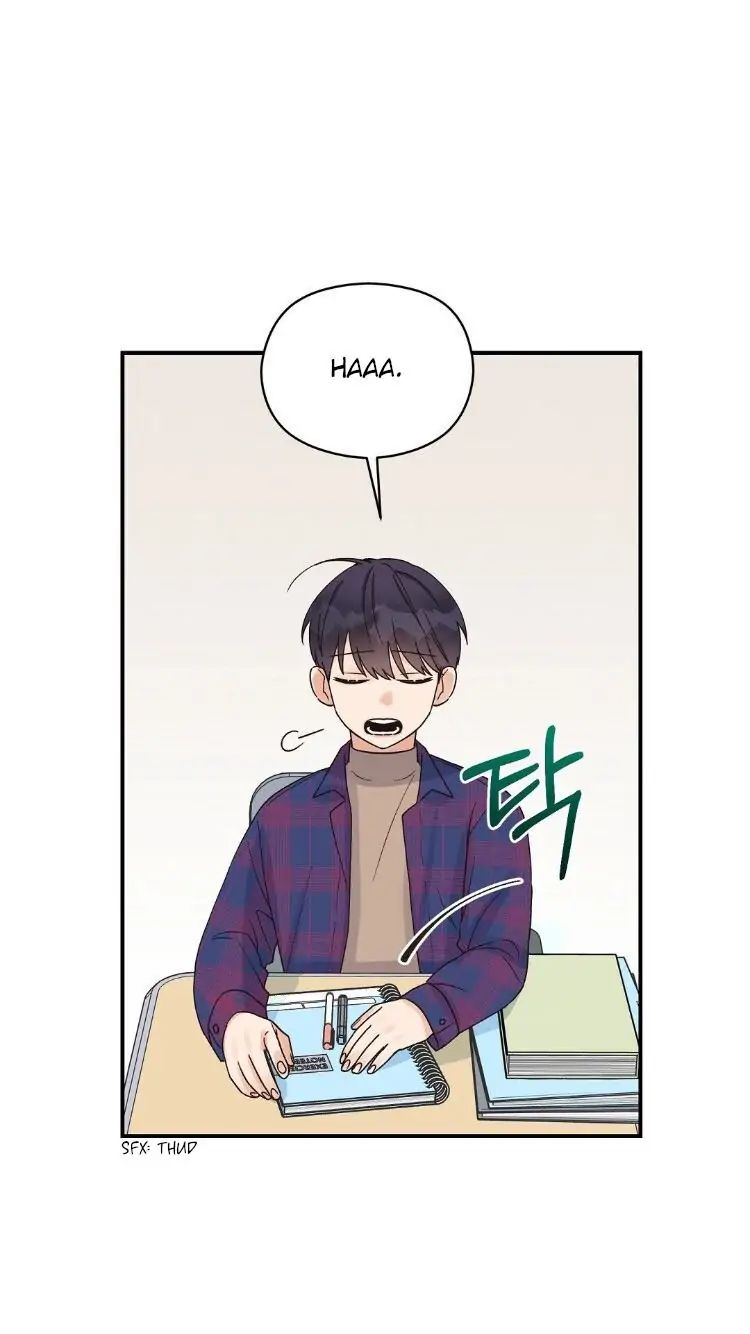 Omega Complex 19+ Chapter 6 page 60 - 