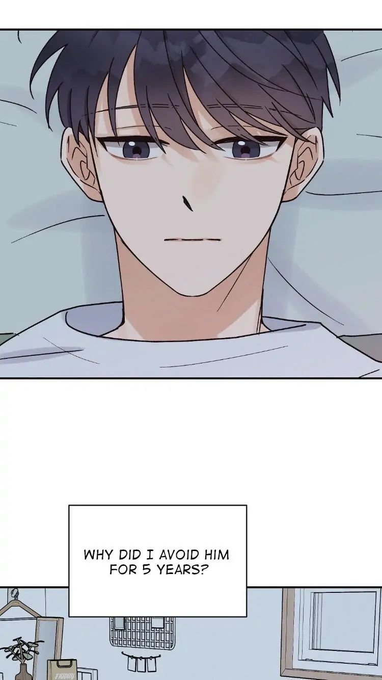 Omega Complex 19+ Chapter 6 page 65 - 