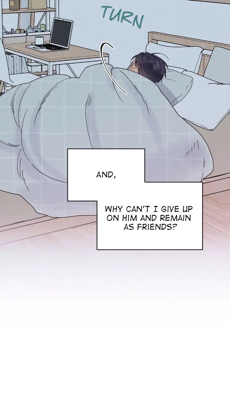 Omega Complex 19+ Chapter 6 page 66 - 