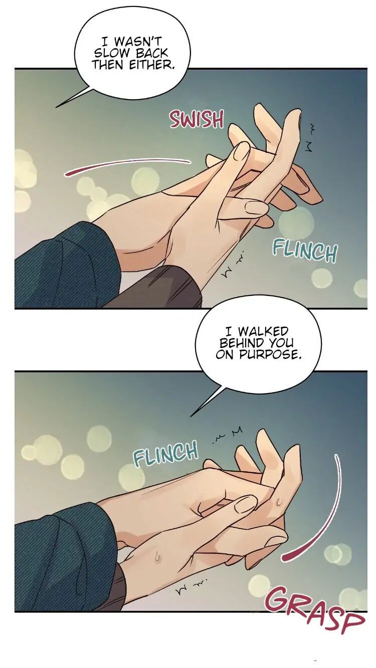 Omega Complex 19+ Chapter 6 page 10 - 