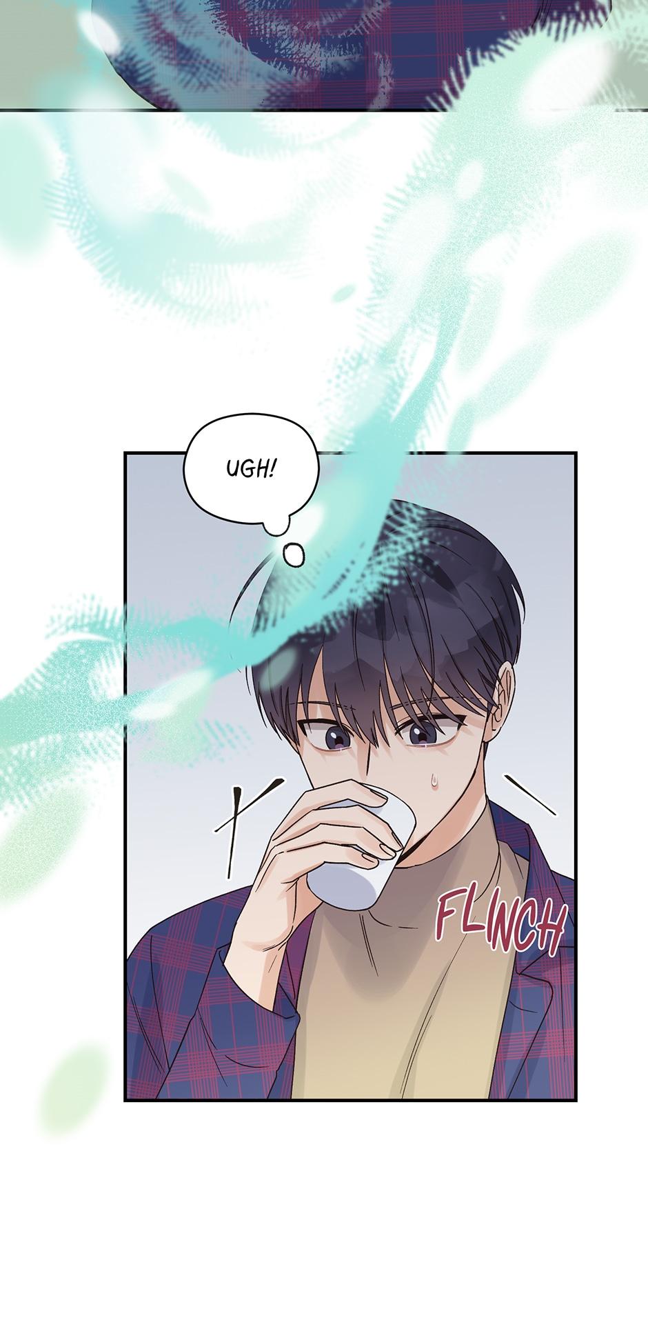 Omega Complex 19+ Chapter 7.2 page 11 - 