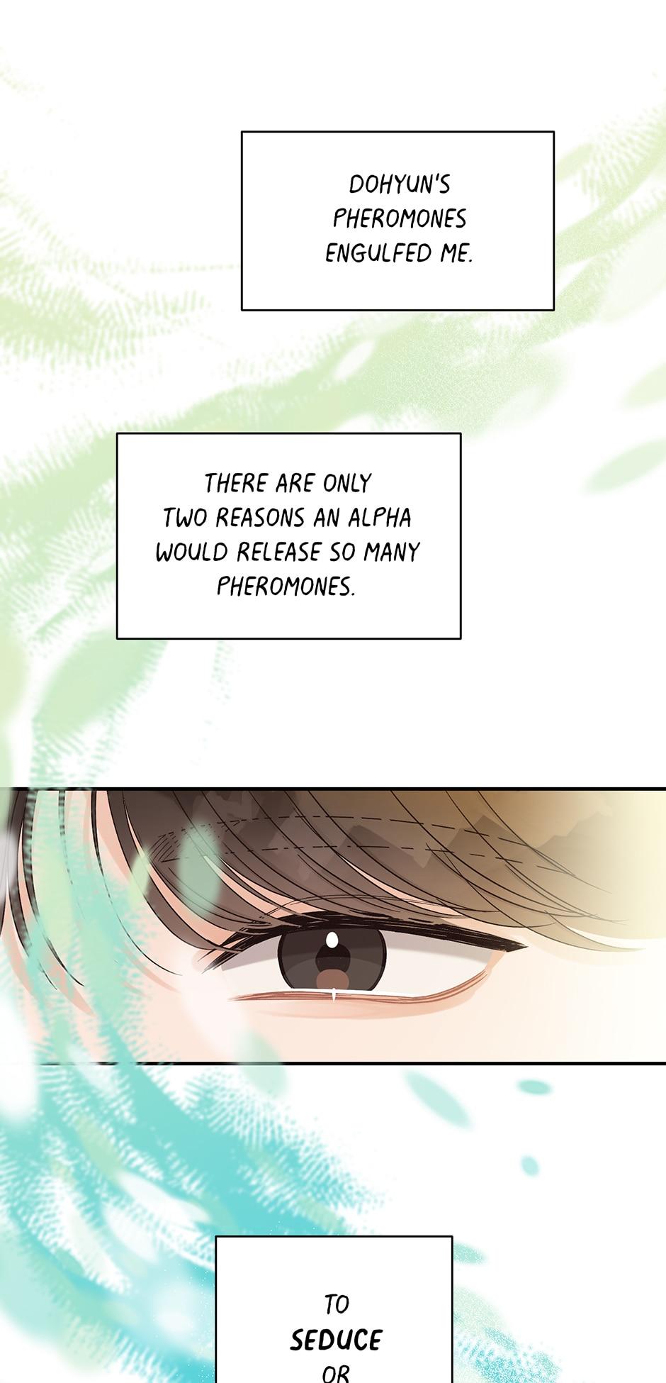 Omega Complex 19+ Chapter 7.2 page 12 - 