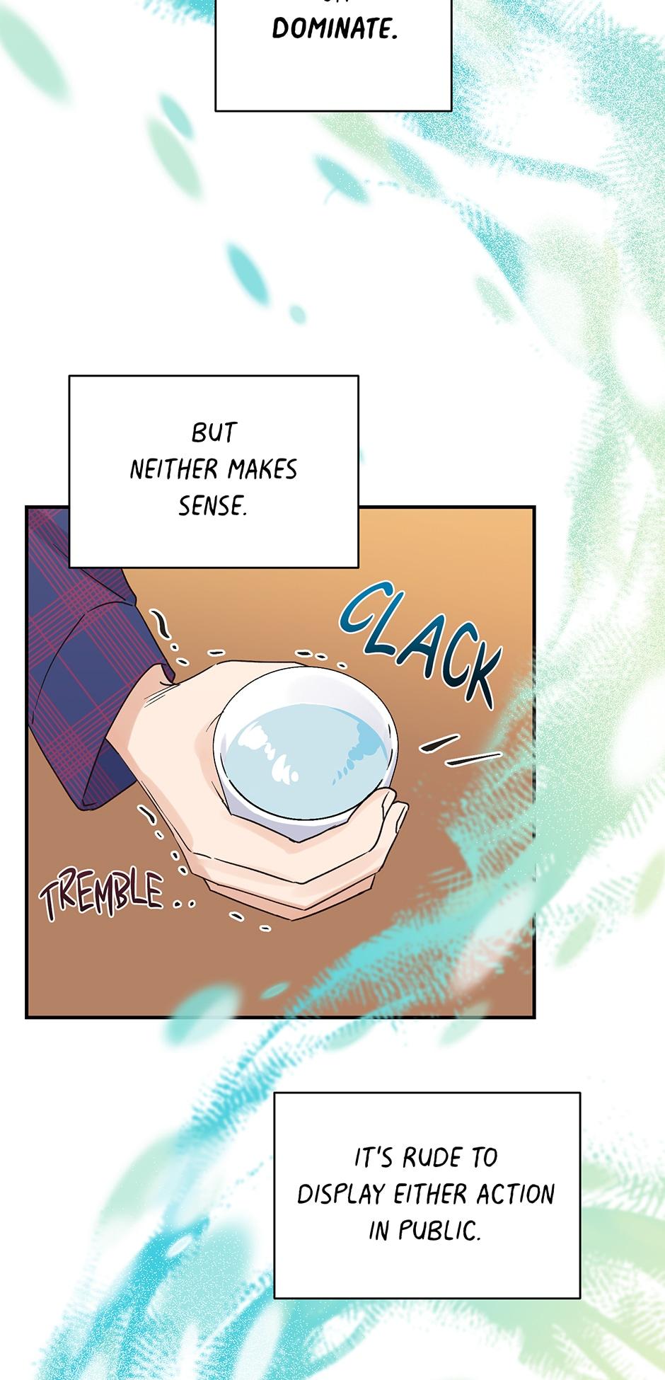 Omega Complex 19+ Chapter 7.2 page 13 - 