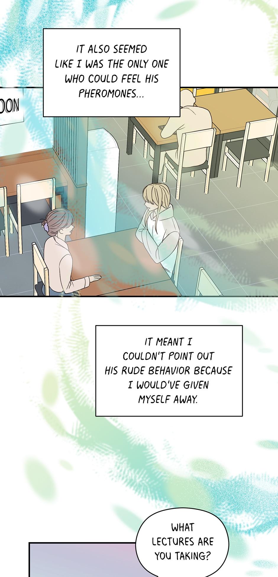 Omega Complex 19+ Chapter 7.2 page 14 - 