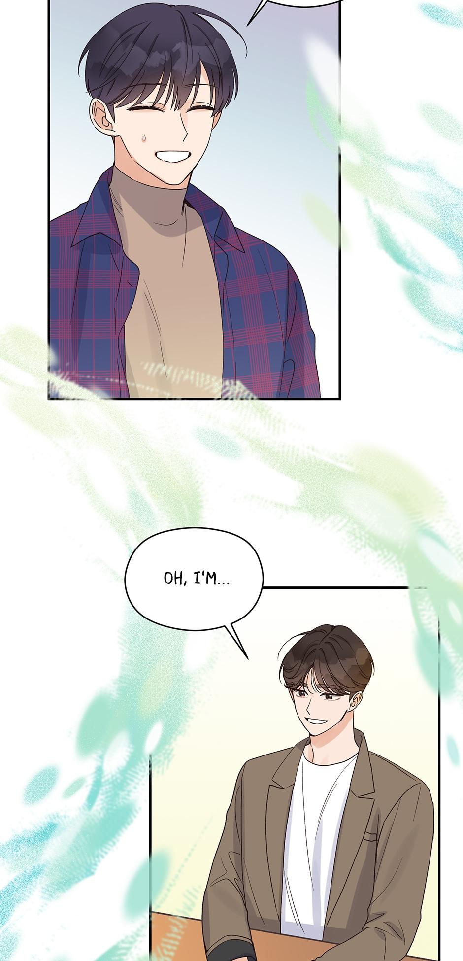Omega Complex 19+ Chapter 7.2 page 15 - 