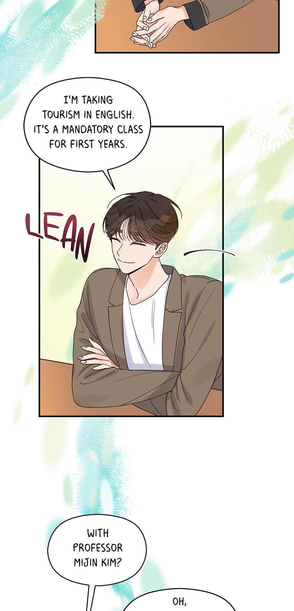 Omega Complex 19+ Chapter 7.2 page 16 - 