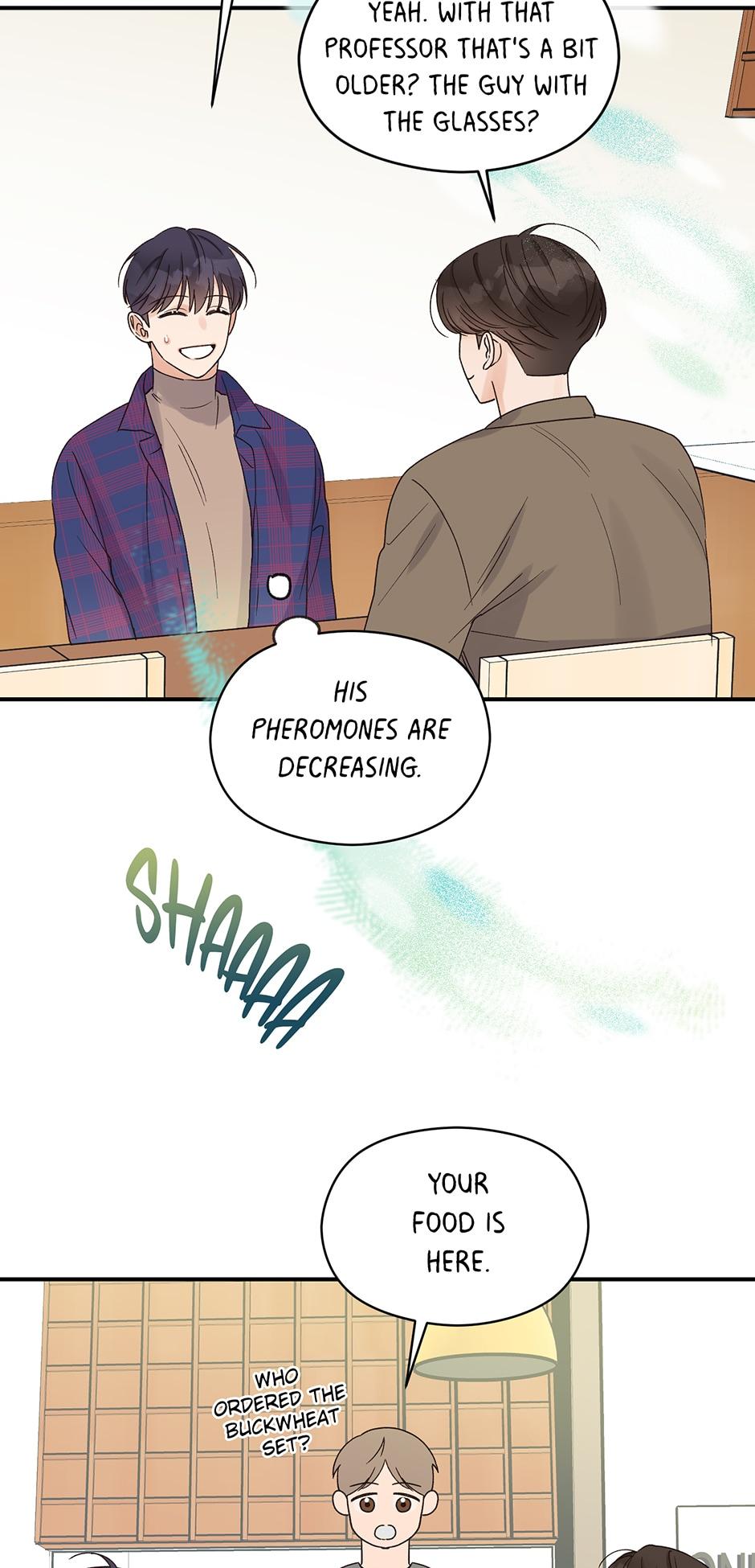 Omega Complex 19+ Chapter 7.2 page 17 - 