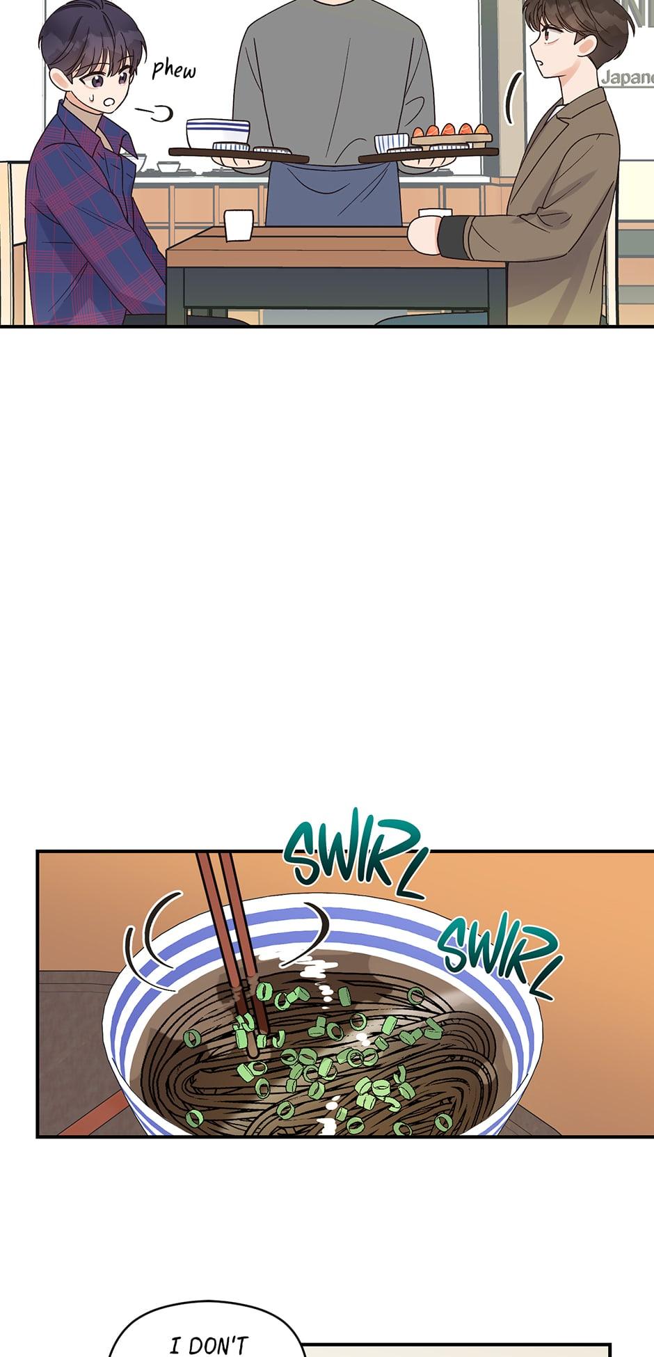 Omega Complex 19+ Chapter 7.2 page 18 - 