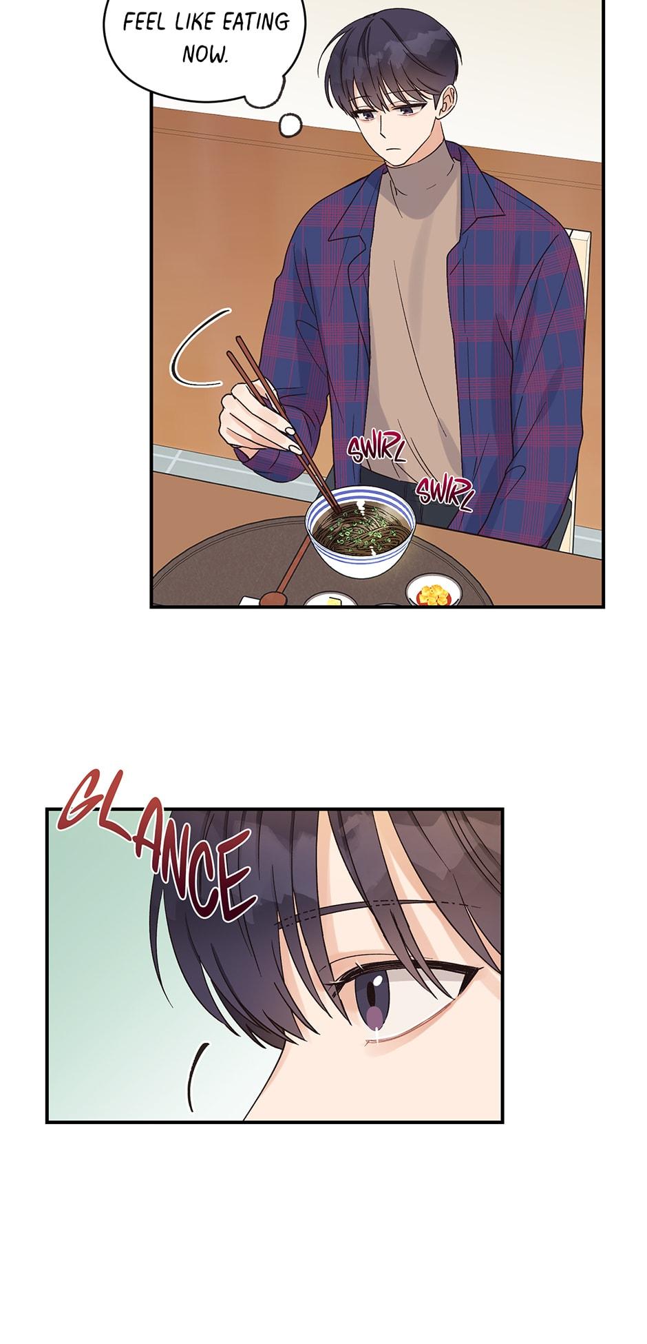 Omega Complex 19+ Chapter 7.2 page 19 - 