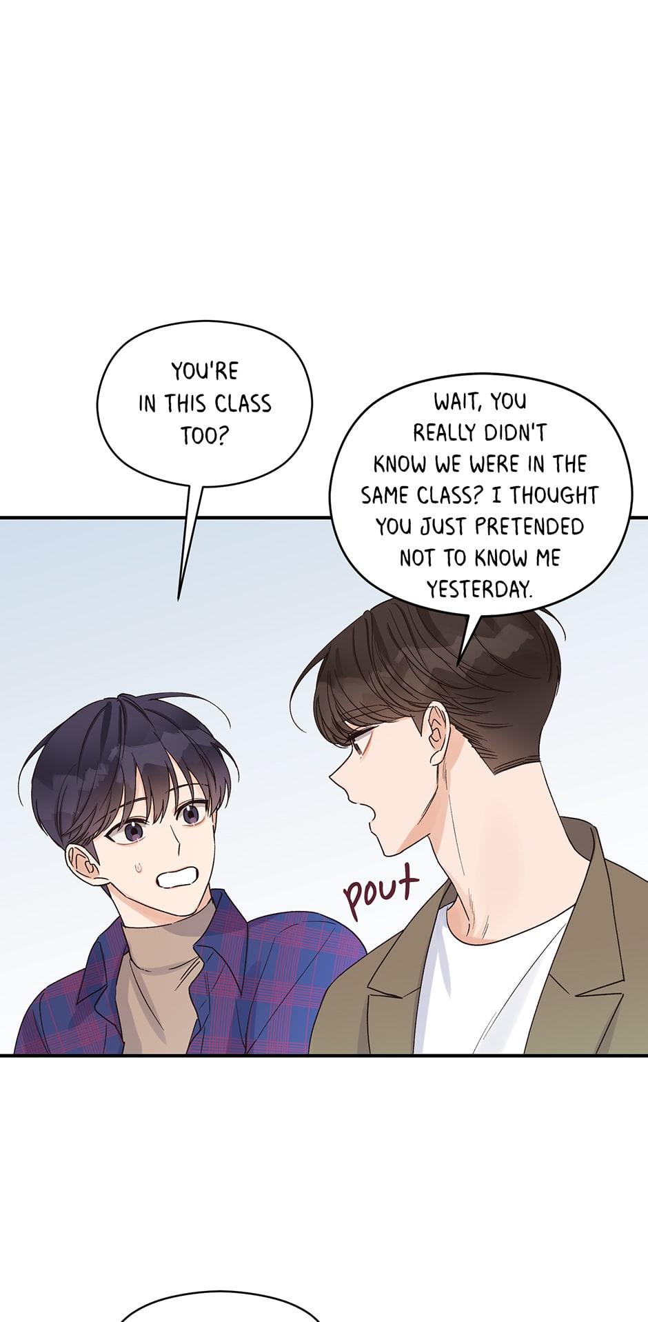 Omega Complex 19+ Chapter 7.2 page 3 - 