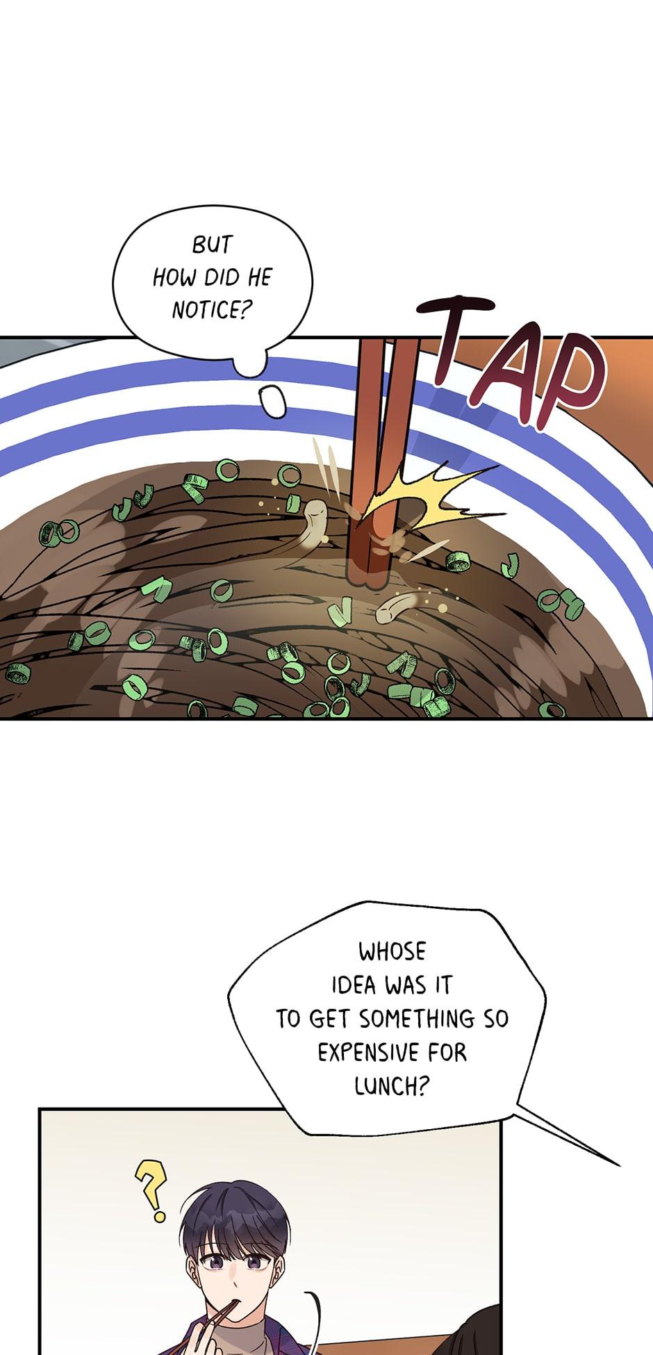 Omega Complex 19+ Chapter 7.2 page 21 - 
