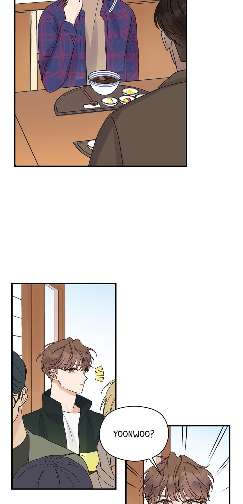 Omega Complex 19+ Chapter 7.2 page 22 - 