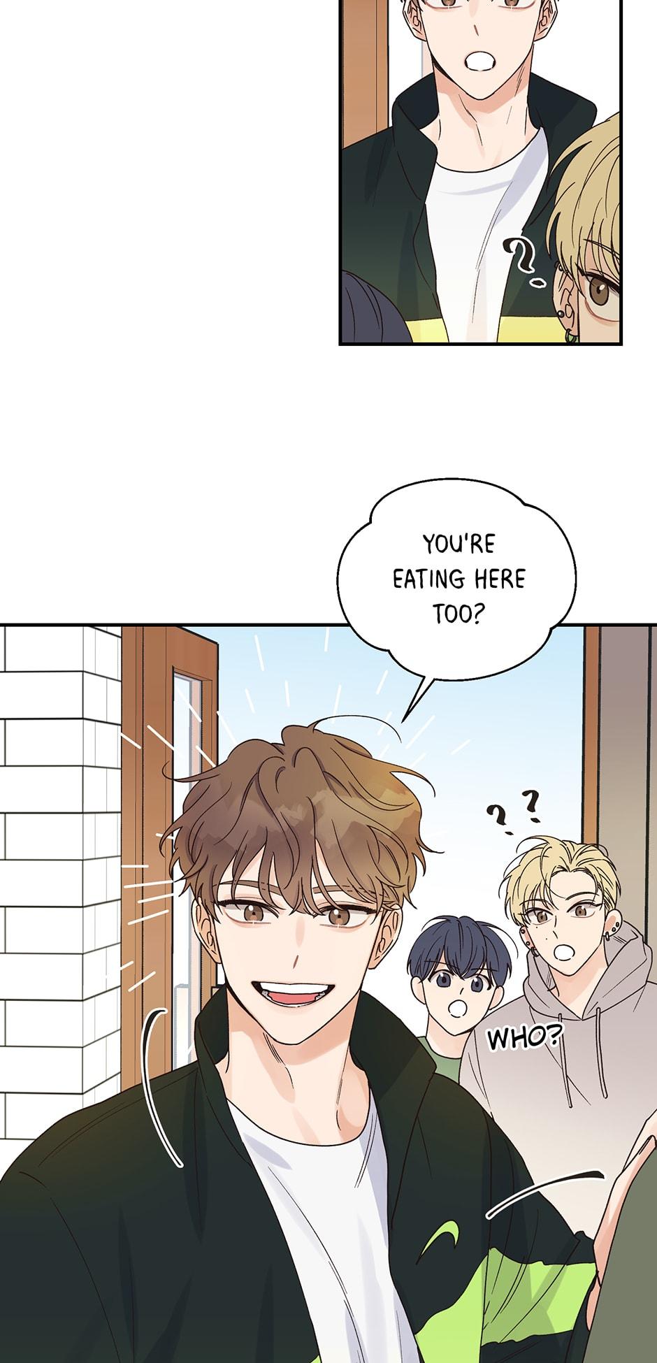 Omega Complex 19+ Chapter 7.2 page 23 - 