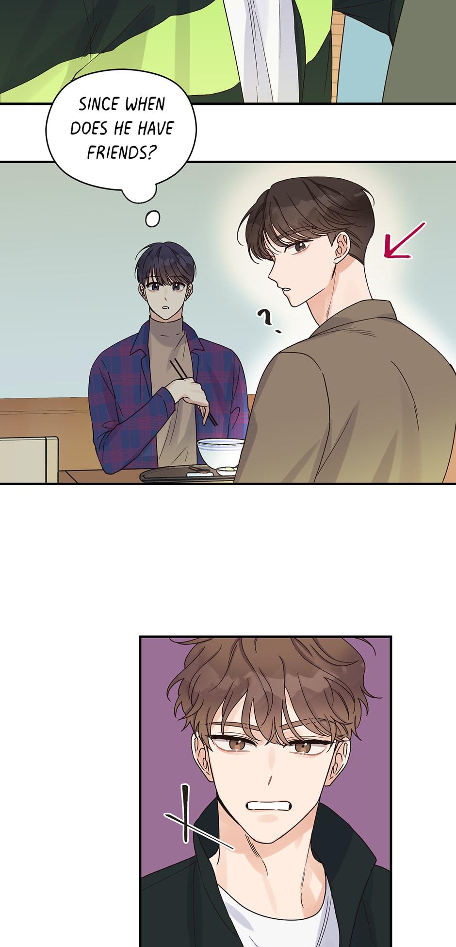 Omega Complex 19+ Chapter 7.2 page 24 - 