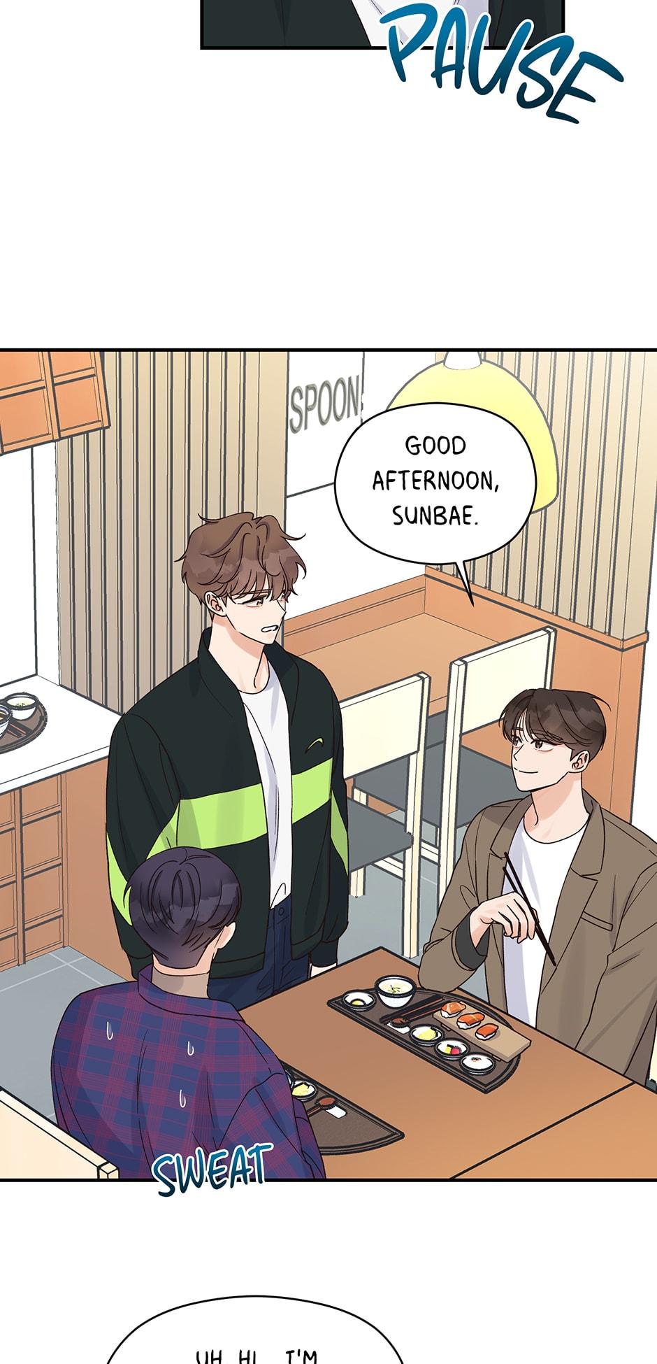 Omega Complex 19+ Chapter 7.2 page 25 - 