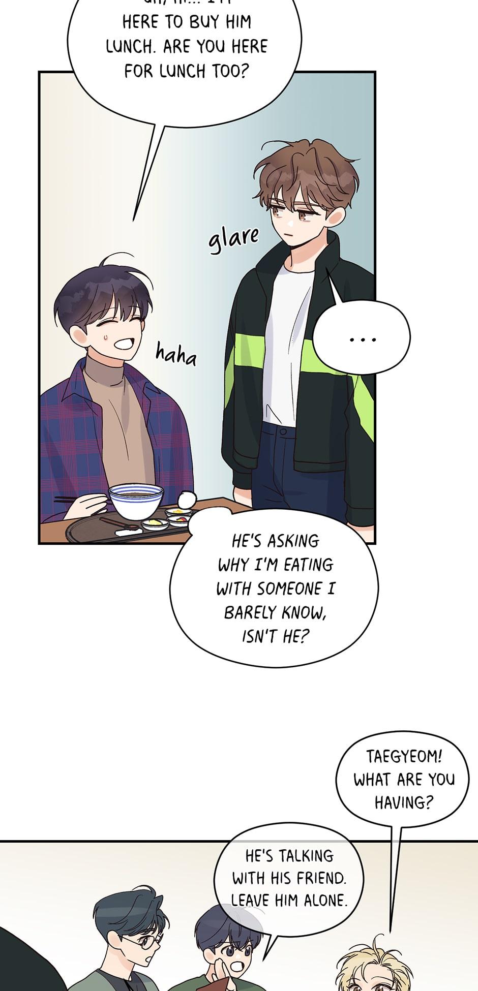Omega Complex 19+ Chapter 7.2 page 26 - 