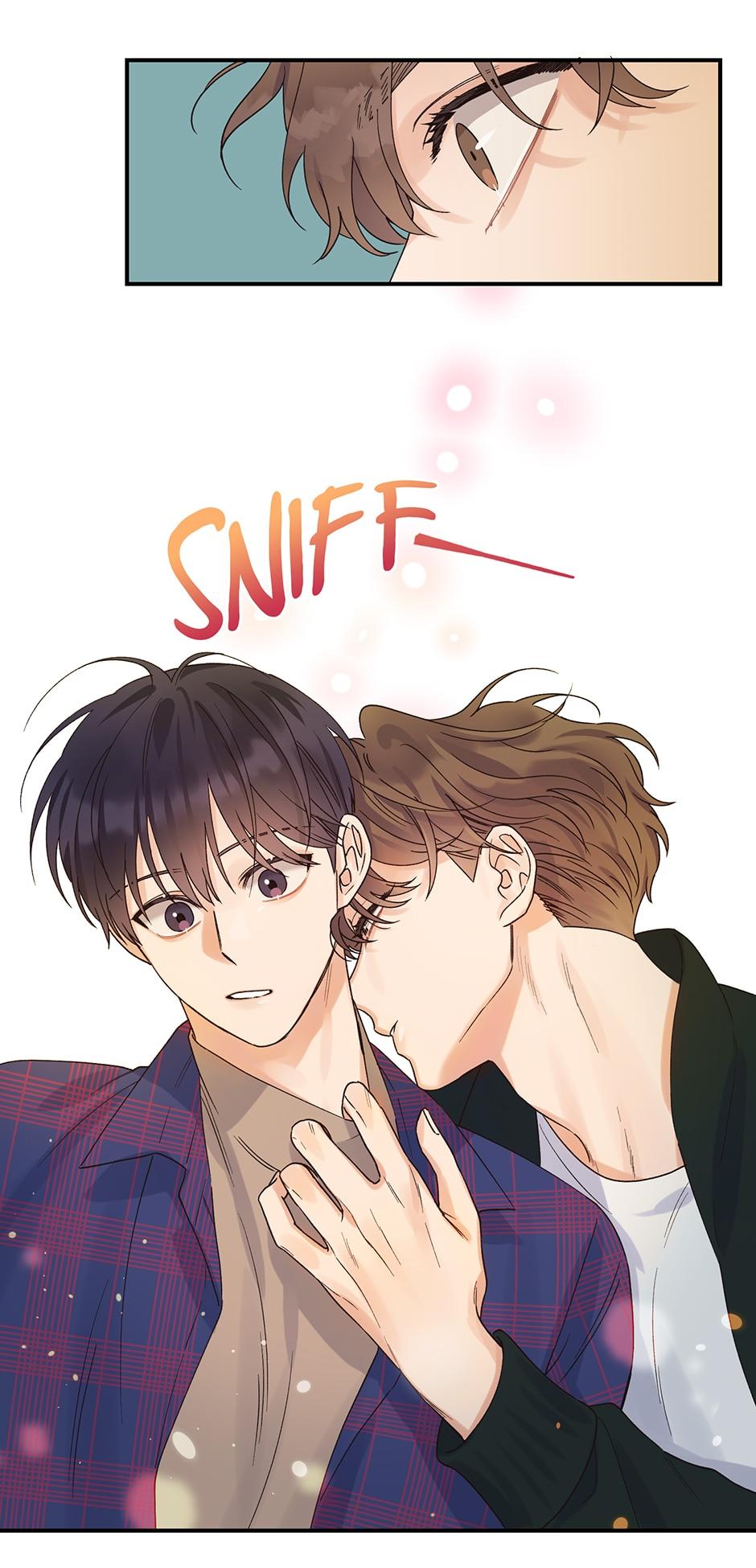 Omega Complex 19+ Chapter 7.2 page 28 - 