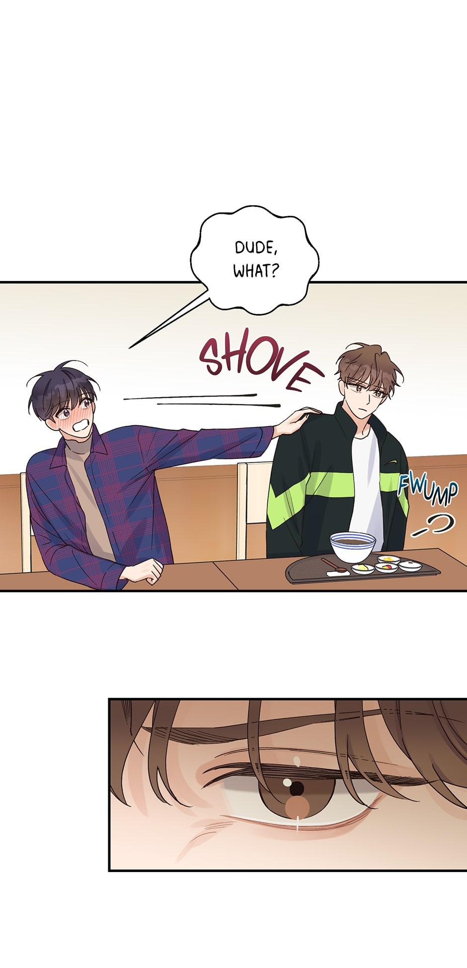Omega Complex 19+ Chapter 7.2 page 29 - 