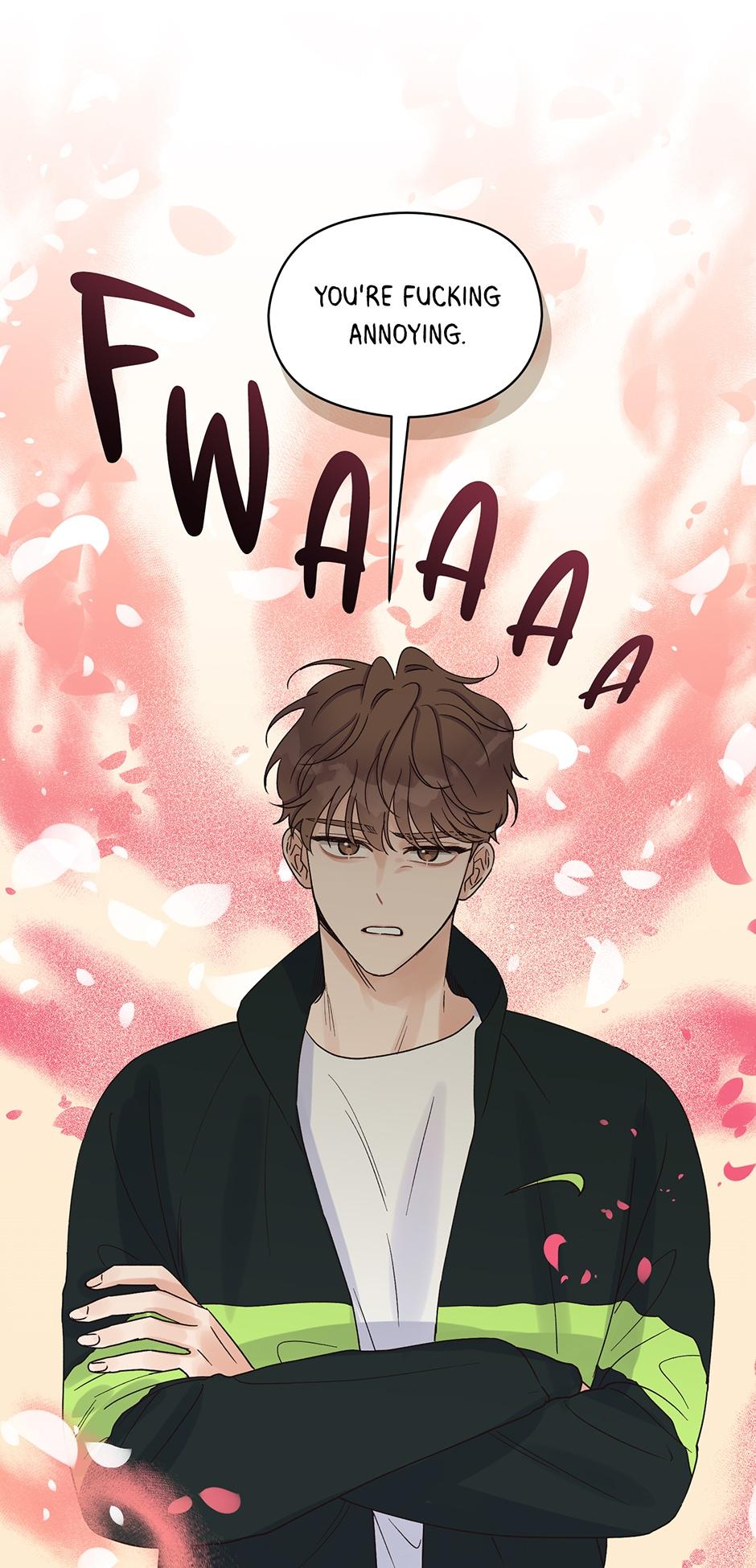 Omega Complex 19+ Chapter 7.2 page 30 - 