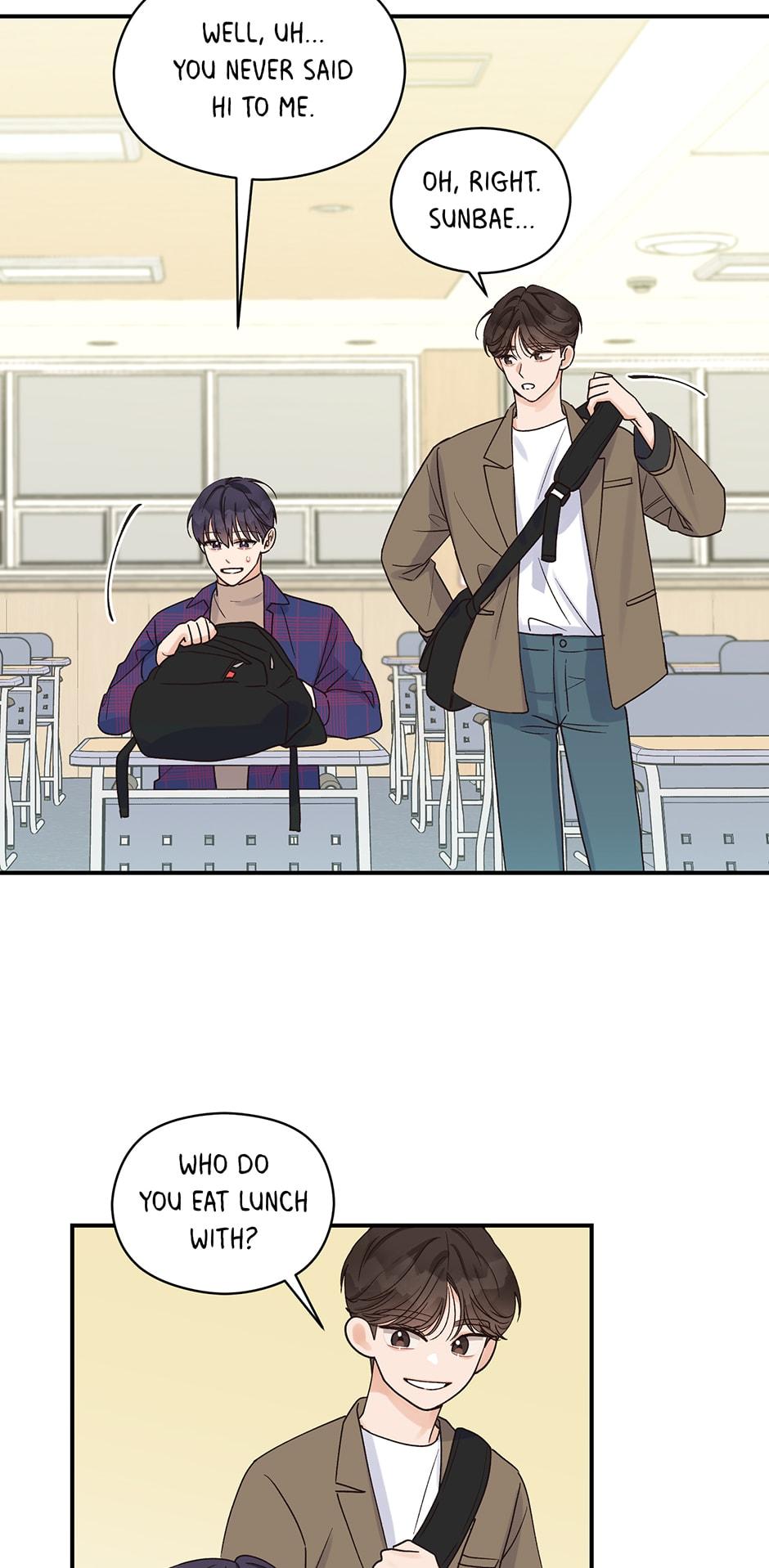 Omega Complex 19+ Chapter 7.2 page 4 - 