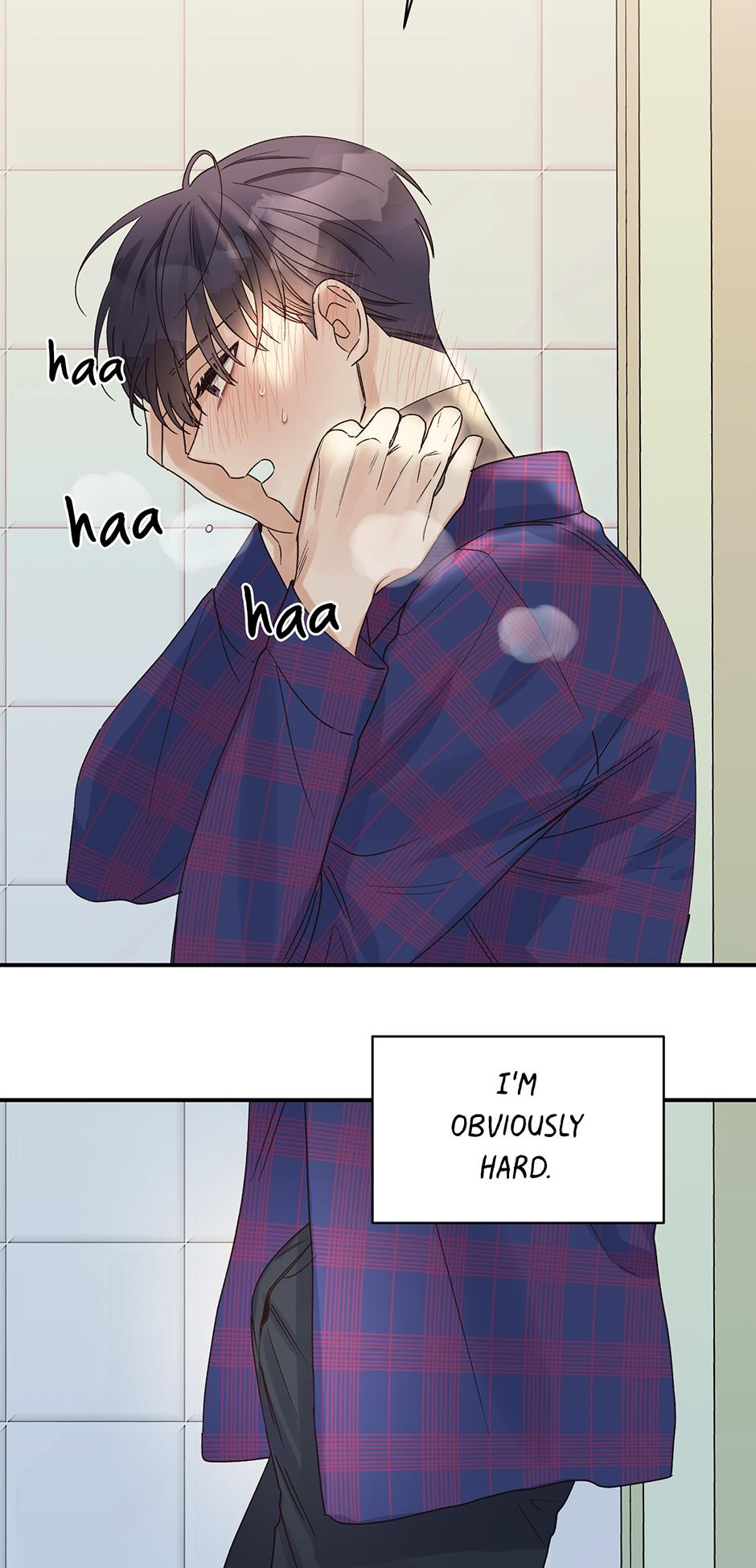 Omega Complex 19+ Chapter 7.2 page 36 - 