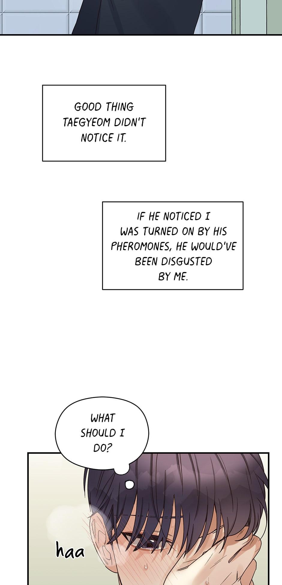 Omega Complex 19+ Chapter 7.2 page 37 - 