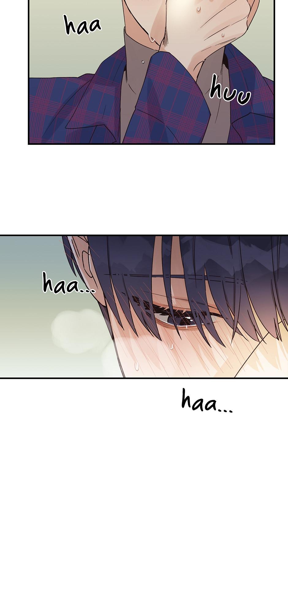 Omega Complex 19+ Chapter 7.2 page 38 - 