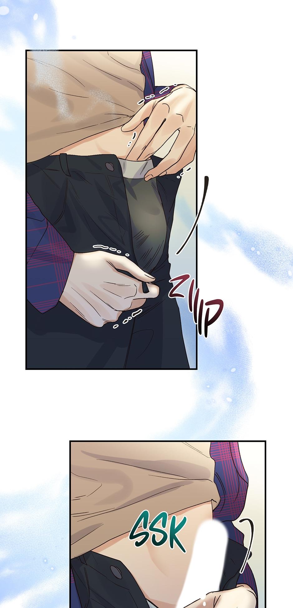 Omega Complex 19+ Chapter 7.2 page 39 - 