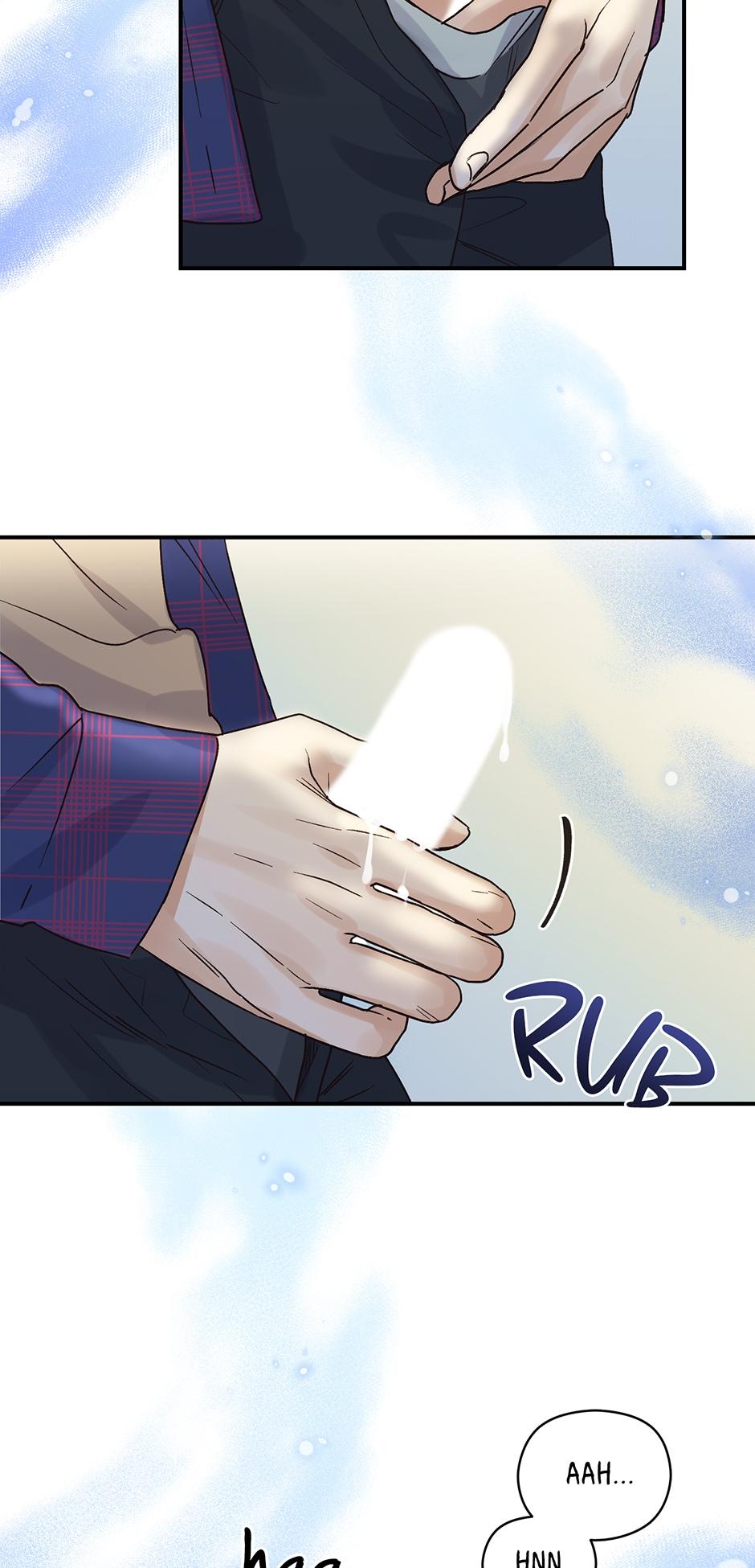Omega Complex 19+ Chapter 7.2 page 40 - 
