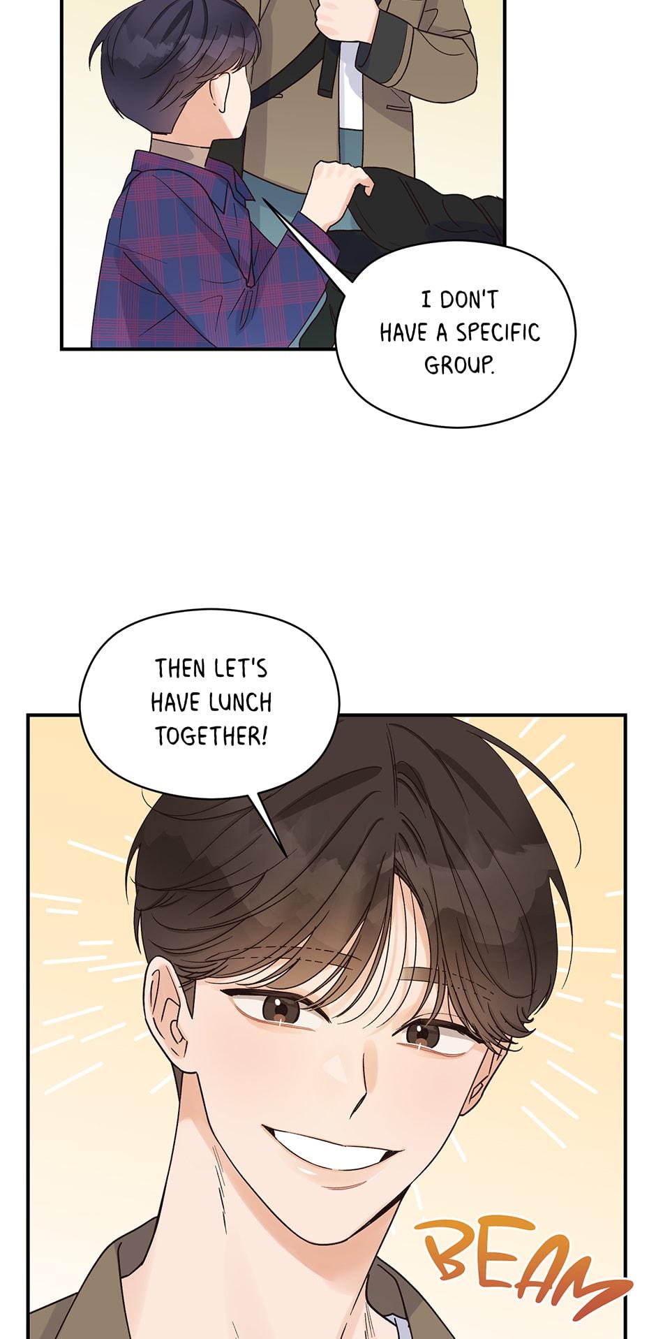 Omega Complex 19+ Chapter 7.2 page 5 - 