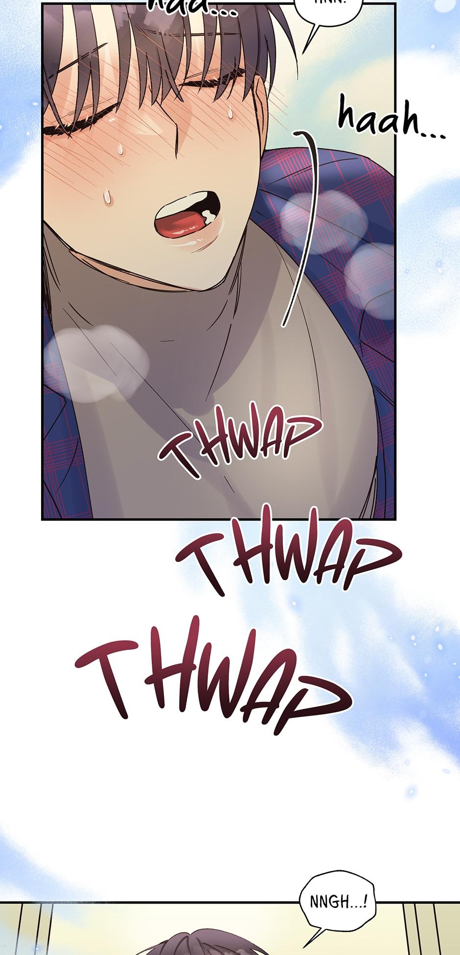 Omega Complex 19+ Chapter 7.2 page 41 - 