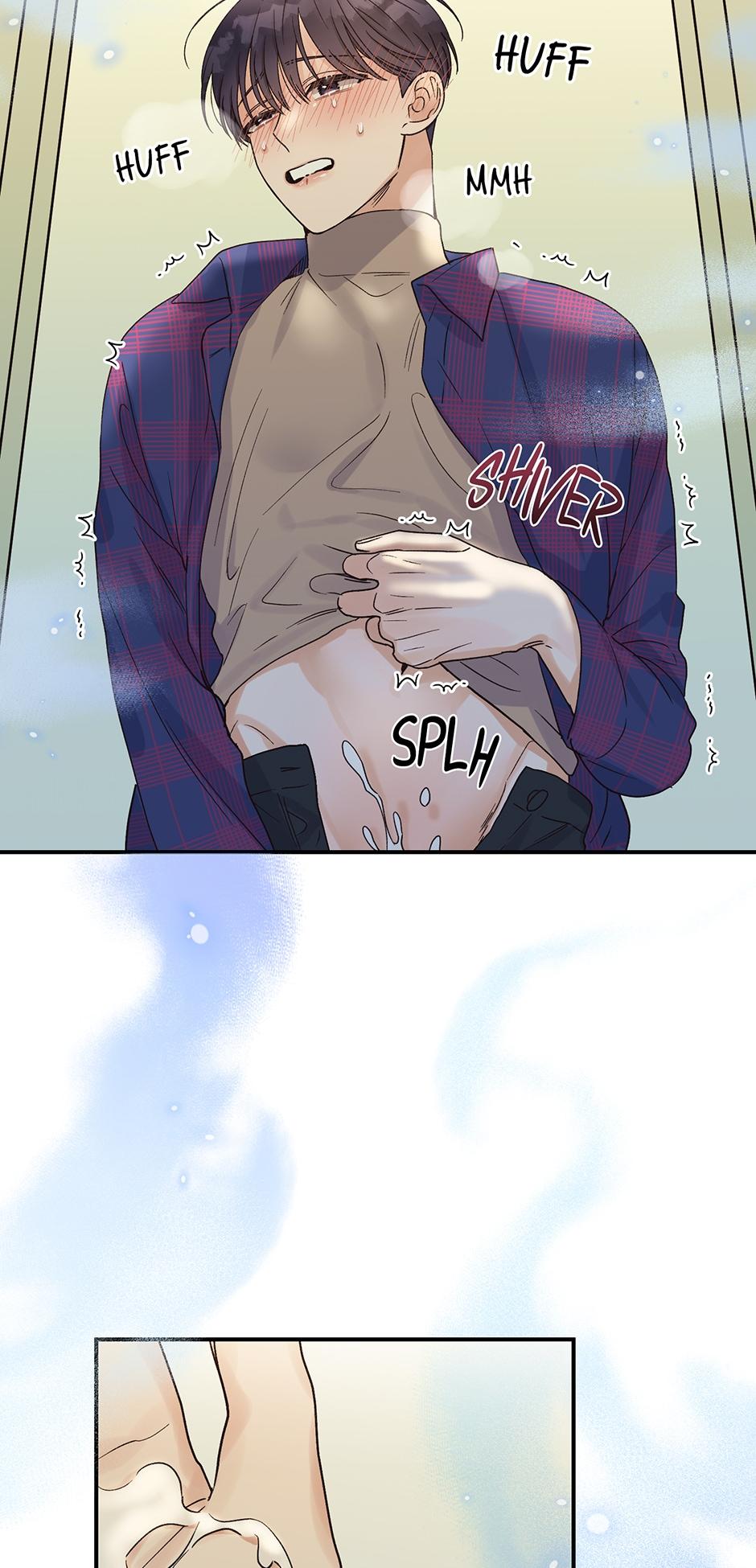 Omega Complex 19+ Chapter 7.2 page 42 - 