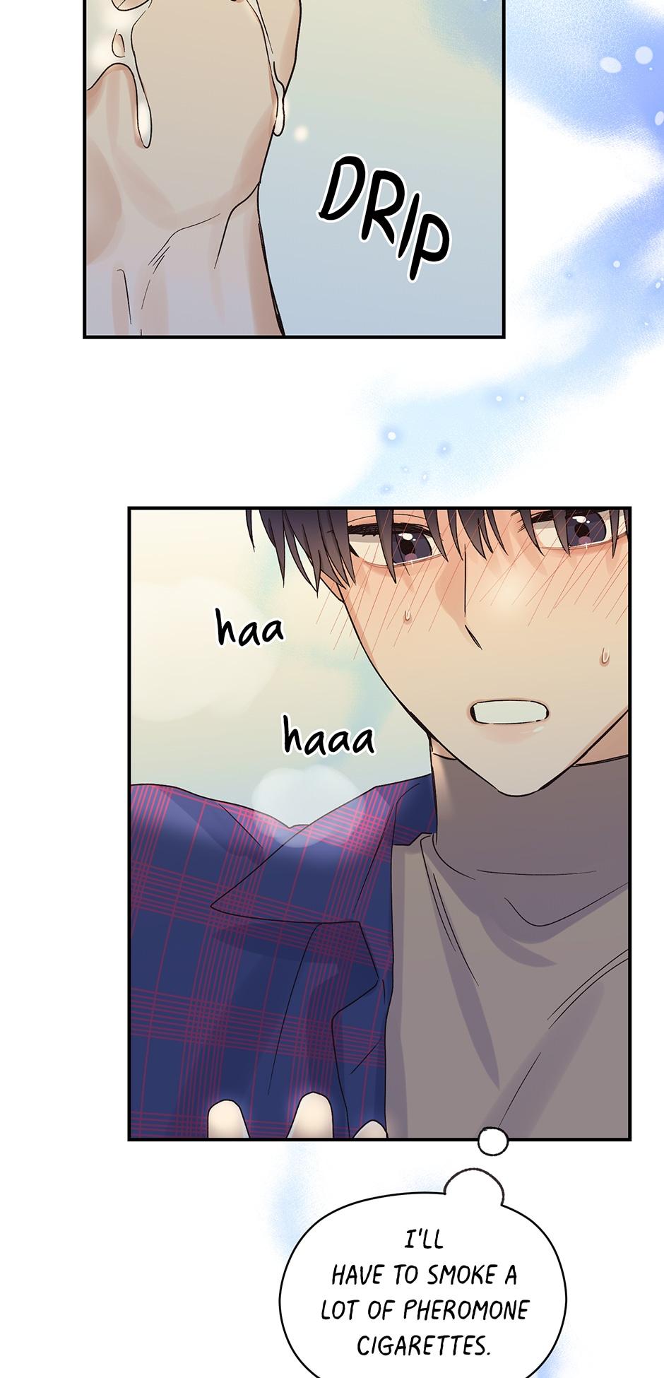 Omega Complex 19+ Chapter 7.2 page 43 - 