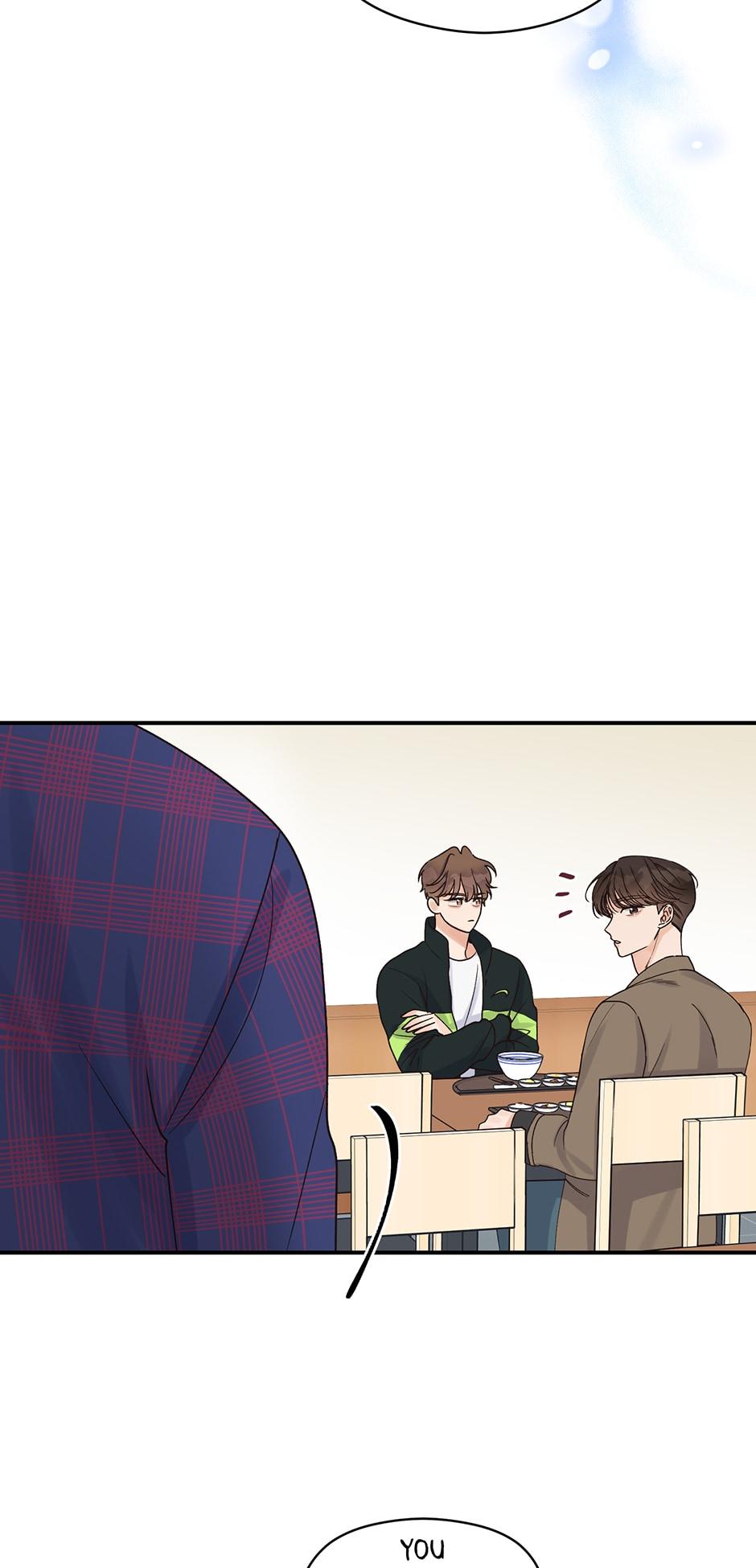 Omega Complex 19+ Chapter 7.2 page 44 - 