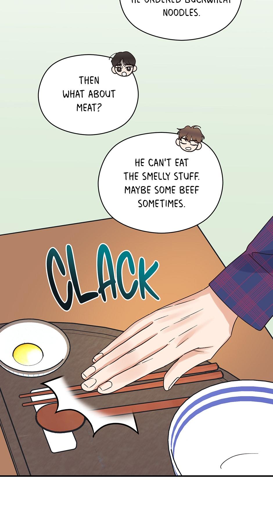 Omega Complex 19+ Chapter 7.2 page 49 - 