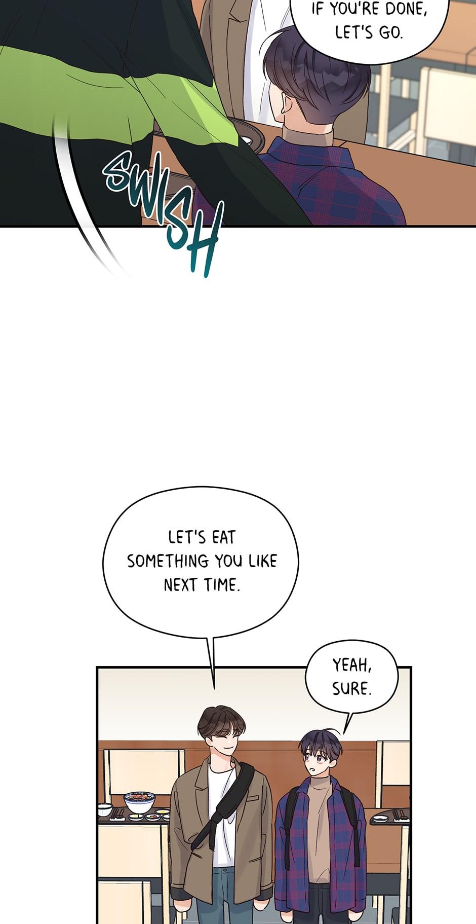 Omega Complex 19+ Chapter 7.2 page 51 - 
