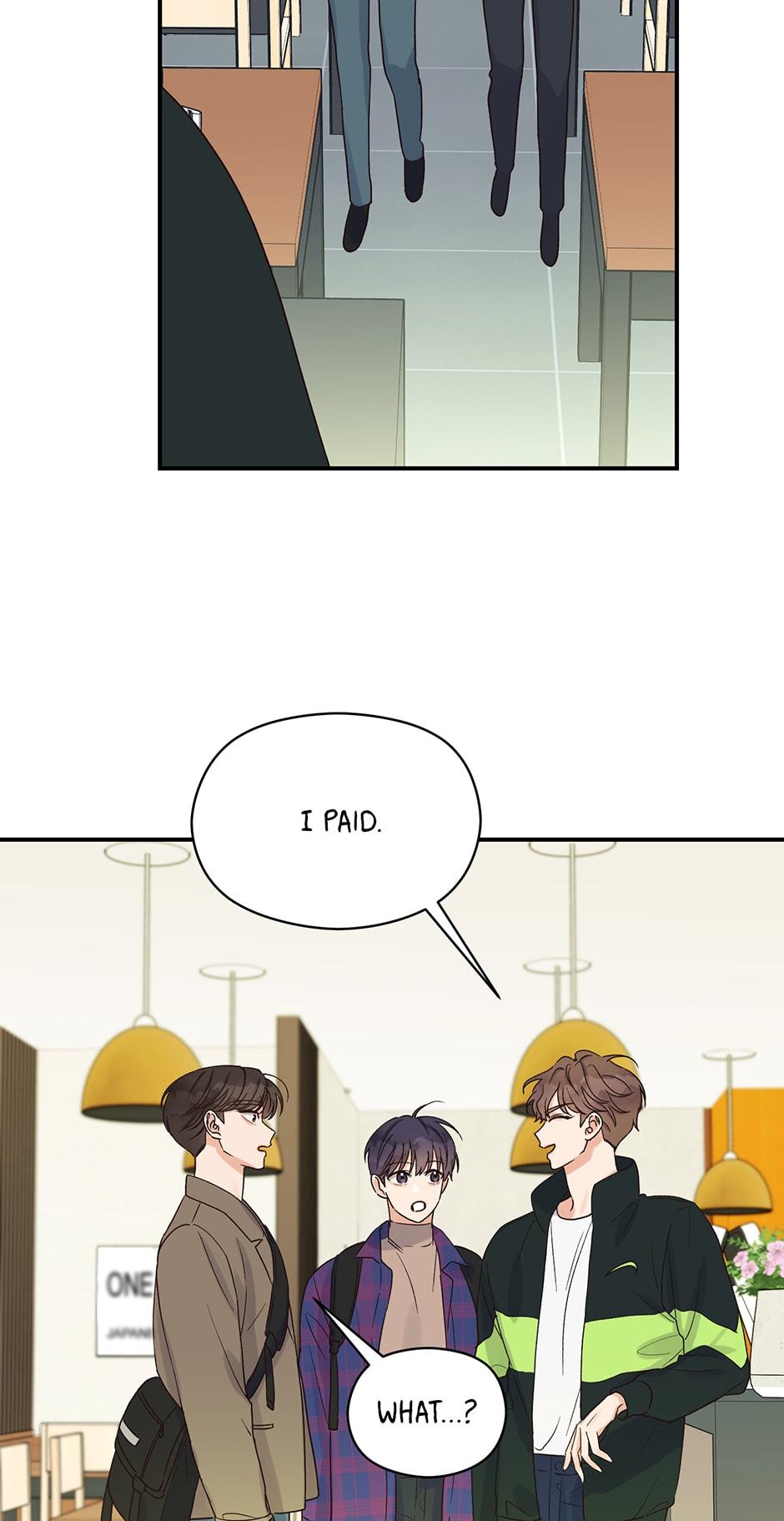 Omega Complex 19+ Chapter 7.2 page 52 - 