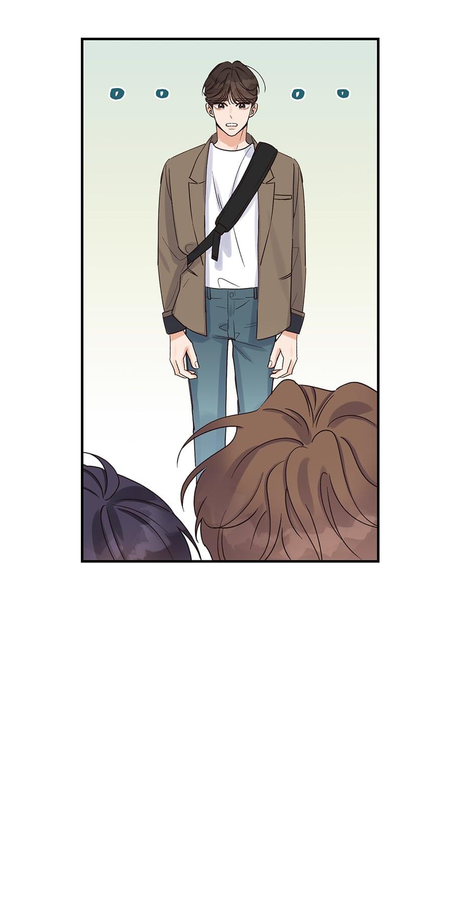 Omega Complex 19+ Chapter 7.2 page 54 - 
