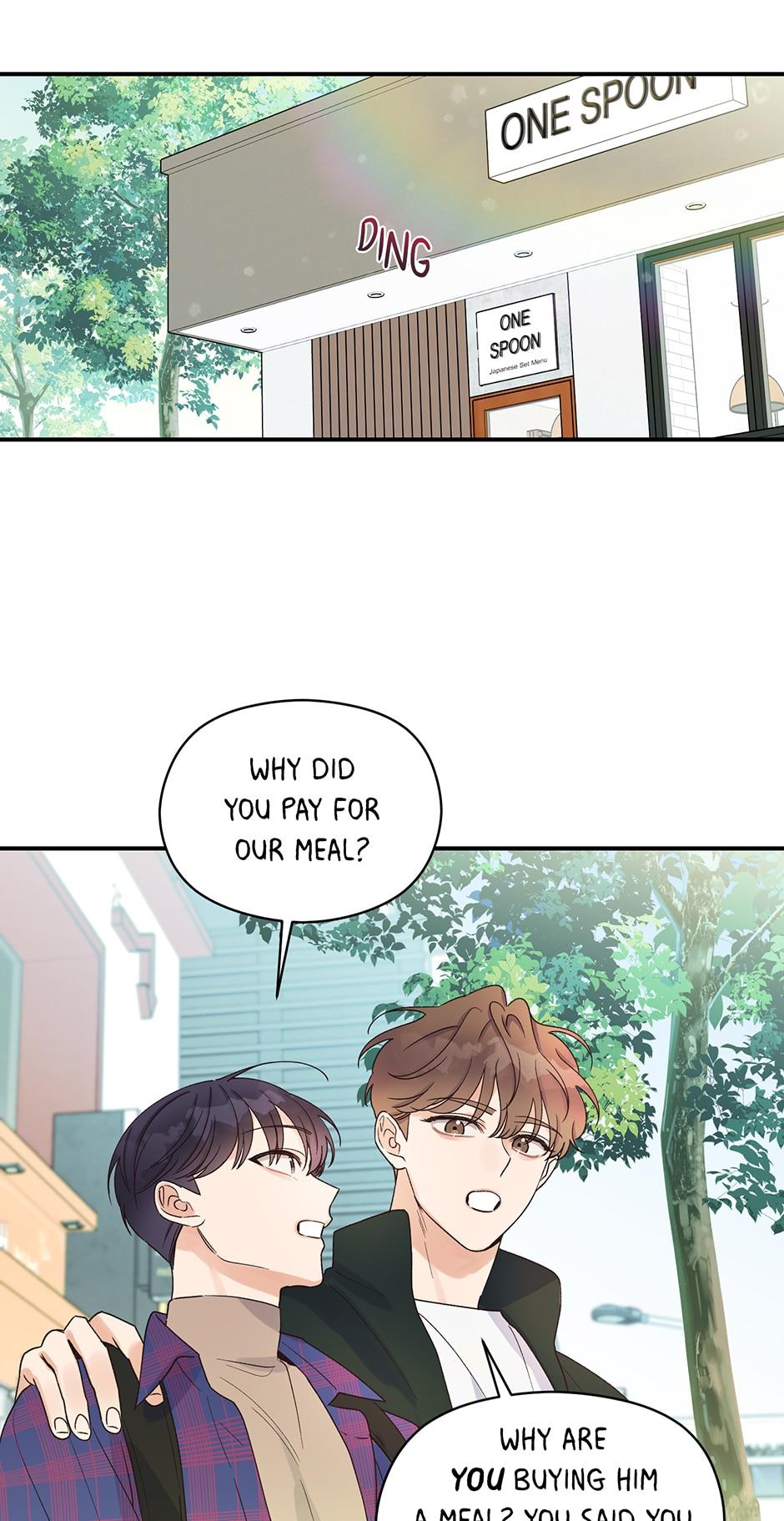 Omega Complex 19+ Chapter 7.2 page 55 - 