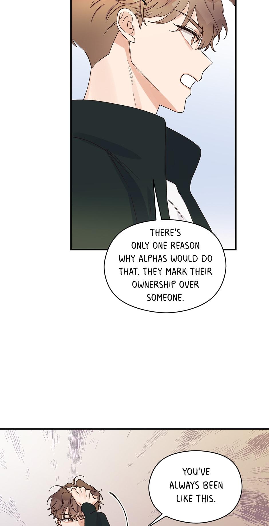 Omega Complex 19+ Chapter 7.2 page 59 - 